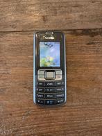 Nokia 3109c, Gebruikt, Overige kleuren, Fysiek toetsenbord, Ophalen of Verzenden