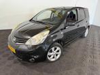 Nissan Note 1.4 Acenta, 01-KFN-2, Auto's, Nissan, Gebruikt, Overige brandstoffen, Bedrijf, Handgeschakeld