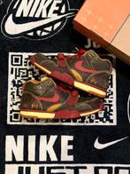 Nike Air Trainer 1 SB Huf Gold Digger EU 42,5, Ophalen, Overige kleuren, Flippr.info@gmail.com, 1213NL