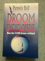 Pamela Ball - Droom-encyclopedie, Ophalen, Achtergrond en Informatie, Pamela Ball, Nieuw