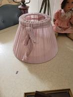 Nieuwe lampenkap merk Clayre & Eef, Huis en Inrichting, Lampen | Lampenkappen, Overige kleuren, Nieuw, Ophalen of Verzenden, Belle Vieille Brocante