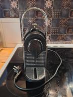 Nespresso Krups Koffiezetapparaat, Witgoed en Apparatuur, Koffiezetapparaten, Gebruikt, Espresso apparaat, Ophalen of Verzenden