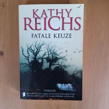 Fatale keuze  beschikbaar voor biedingen