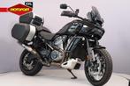 Harley-Davidson PAN AMERICA 1250 SPECIAL (bj 2022), Bedrijf, Toermotor