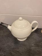 wedgwood windsor theepot nieuw, Overige typen, Nieuw, Ophalen of Verzenden, Wedgwood