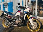 HONDA CRF 1000 L AFRICA TWIN DCT (bj 2017), Motoren, Motoren | Honda, 2 cilinders, HONDA, Motorrijbewijs A, Bedrijf