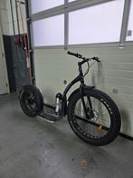Kickbike Fatmax - Stoere step!, Fietsen en Brommers, Steps, Ophalen of Verzenden, Gebruikt, Kickbike, Kickbike