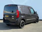 Fiat Doblò Cargo 1.6 MJ L1H1 SX Sportvelgen | AllSeason | N, Voorwielaandrijving, Stof, Gebruikt, 4 cilinders