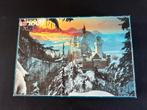 Jumbo legpuzzel Slot Neuschwanstein 1000 stuks compleet, Ophalen, 500 t/m 1500 stukjes, Gebruikt