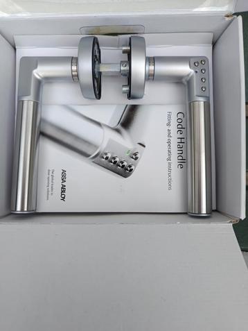 Assa Abloy  beschikbaar voor biedingen