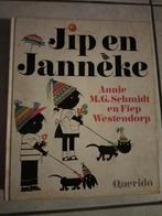 Jip en Janneke leesboek uit 1990, Ophalen of Verzenden, Gelezen, Annie M.G. Schmidt, Fictie algemeen