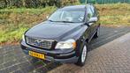 Volvo XC90 2.5 T 2010 Zeer goed onderhouden!, Auto's, Beige, Vierwielaandrijving, 1953 kg, 5 cilinders