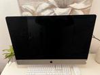 Apple iMac 27”, Computers en Software, Apple Desktops, Ophalen, Zo goed als nieuw, IMac, 3 tot 4 Ghz