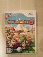 Mario Party 8 - Wii, Spelcomputers en Games, Games | Nintendo Wii, Ophalen, Gebruikt, Overige genres, Eén computer