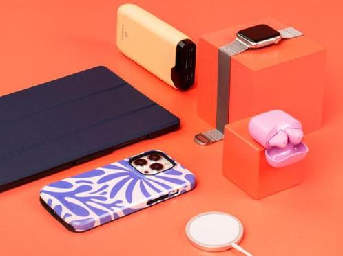 Smartphonehoesjes website 20% kortingsvoucher, Telecommunicatie, Mobiele telefoons | Hoesjes en Frontjes | Overige merken, Nieuw