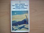 Jack London - Call of the Wild, White Fang, and other storie, Gelezen, Ophalen of Verzenden, Jack London, Amerika