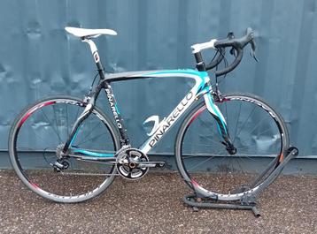 Pinarello FP3 – Italiaanse Klasse & Comfort | Maat 58 beschikbaar voor biedingen