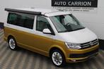 Volkswagen California 2.0 TDI DSG 199PK uit 2019 1ste eig !, Automaat, Buscamper of Camperbus, Info@autocarrion.nl, AutoStadt
38440  Wolfsburg, DE