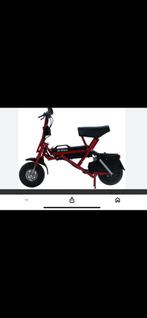 Di blasi r70 gezocht!Elektrische versie!, Fietsen en Brommers, Minibikes, Midibikes en Pitbikes, Ophalen of Verzenden, Zo goed als nieuw