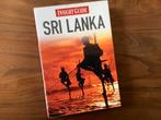 Sri LAnka NL reisgids Insight Guide 320pg Ceylon Info kaart, Overige merken, Europa, Ophalen of Verzenden, Zo goed als nieuw
