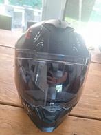 HELM Nexx zo goed als nieuw, Motoren, Kleding | Motorhelmen, Overige merken, XS, Ophalen of Verzenden, Integraalhelm