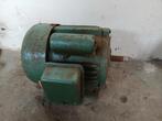 Elektromotor 220 230 volt, Doe-het-zelf en Verbouw, Motoren, Ophalen of Verzenden, Gebruikt, Elektromotor