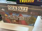 Seafall EN, Een of twee spelers, Ophalen of Verzenden, Nieuw, Plaid Hat