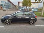 Volkswagen Golf 1.2 TSI 77KW 5D 2011 Zwart, Auto's, Volkswagen, Voorwielaandrijving, Zwart, 4 cilinders, 610 kg