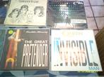Queen - 22 verschillend vinyl singels., Ophalen of Verzenden, Zo goed als nieuw, Overige formaten, Poprock