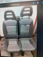 Bank rechts peugeot boxer, Ophalen of Verzenden, Fiat