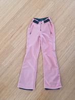 skibroek meisje Protest mt 164, Protest, 100 tot 140 cm, Ophalen of Verzenden, Zo goed als nieuw