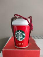 Starbucks ornament, Nieuw, Verpakking, Ophalen of Verzenden