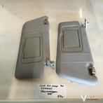 Mercedes CLK 2.0 Compressor automaat 2000 2500045  Zonneklep