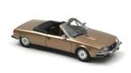 Citroen CX cabriolet Orphée Neo scale models 1:43, Hobby en Vrije tijd, Modelauto's | 1:43, Ophalen of Verzenden, Nieuw, Auto