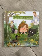 Anna's dierenwereld, Boeken, Ophalen, Zo goed als nieuw, Marjon Hoffman