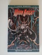 100% Marvel #47: Moon Knight- Der Tod von Marc Spector, Ophalen of Verzenden, Gelezen, Overige typen