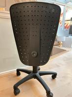 Roze Bureaustoel - Gebruikt, Ophalen of Verzenden, Gebruikt, Roze, Bureaustoel