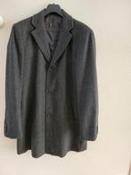 Duffel&Rums Winterjas, Kleding | Heren, Jassen | Winter, Ophalen, Gedragen, Maat 52/54 (L), Grijs