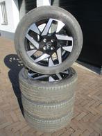 NIEUW Orig. Opel Mokka E 17 inch velgen tpms zomer, Ophalen, 215 mm, Banden en Velgen, Nieuw