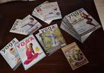 Yoga tijdschriften., Ophalen, Zo goed als nieuw, Overig