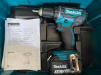 Makita DDF482 Accu, Nieuw, Ophalen of Verzenden, Variabele snelheid, 400 tot 600 watt