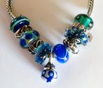 Trollbeads Compleet 11 bedels, Sieraden, Tassen en Uiterlijk, Bedels, Nieuw, Ophalen of Verzenden, Trollbeads, 1 bedel