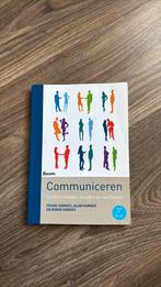 Alan Garner - Communiceren, Boeken, Sociale wetenschap, Ophalen of Verzenden, Zo goed als nieuw, Alan Garner; Robin Oomkes; Frank Oomkes