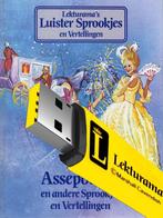 Lekturama luistersprookjes DIGITAAL, Boeken, Verzenden, Nieuw