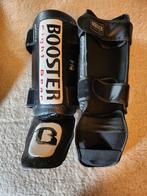 Booster Fight Gear Thai Striker Scheenbeschermers Medium, Ophalen of Verzenden, Zo goed als nieuw, Overige