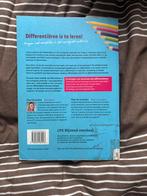 Differentiëren is te leren!, Boeken, Ophalen of Verzenden, Gelezen, Niet van toepassing