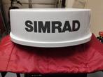 Simrad Radar scanner - Nieuw!, Watersport en Boten, Ophalen of Verzenden, Nieuw, Radar