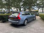 Volvo V90 2.0 T8 AWD Inscription | WORDT VERWACHT | HARMAN &, 12 maanden, Euro 6, 4 cilinders, Blauw