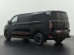 Ford Transit Custom 2.0TDCI 170PK Automaat Raptor Sport Limi, Auto's, Stof, Gebruikt, 4 cilinders, 2500 kg