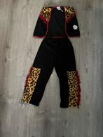 Carnaval kostuum - cowboy maat 140, Kinderen en Baby's, Carnavalskleding en Verkleedspullen, Ophalen of Verzenden, Zo goed als nieuw